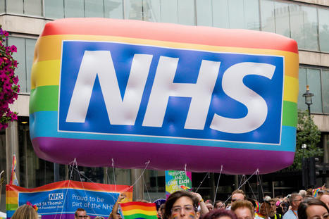 Healthcare and prosperity: The NHS at 75 IPPR | UK social care and health policy | Scoop.it