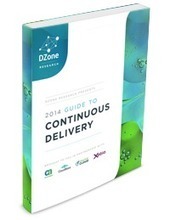2014 Guide to Continuous Delivery - DZone | Devops for Growth | Scoop.it