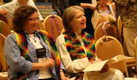Presbyterians latest church to affirm marriage equality | PinkieB.com | LGBTQ+ Life | Scoop.it