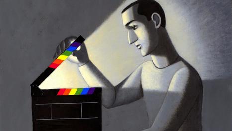 A welcome wave of prestige gay cinema could wash up on Oscars' shores | LGBTQ+ Movies, Theatre, FIlm & Music | Scoop.it