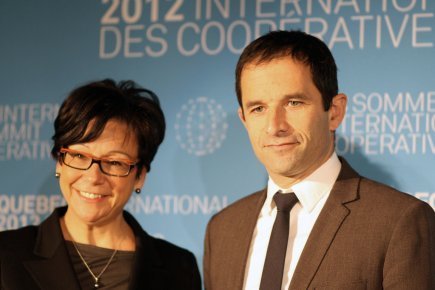 Coopératives: un ministre français loue l'exemple québécois - LaPresse.ca | Economie Responsable et Consommation Collaborative | Scoop.it