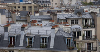 Pr&egrave;s de 1 000&nbsp;euros par an&nbsp;: voici ce que les locataires parisiens &eacute;conomisent gr&acirc;ce &agrave; l&rsquo;encadrement des loyers selon une &eacute;tude | Veille territoriale AURH | Scoop.it