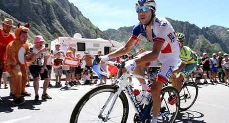 Tour de France 2018 : les Hautes-Pyrénées à l'honneur ? | Vallées d'Aure & Louron - Pyrénées | Scoop.it