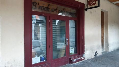 Chamb&eacute;ry : le bailleur social Cristal Habitat annule les loyers des commer&ccedil;ants ferm&eacute;s pendant le confinement | Labo Cit&eacute;s - L'actualit&eacute; de la politique de la ville en Auvergne-Rh&ocirc;ne-Alpes | Scoop.it