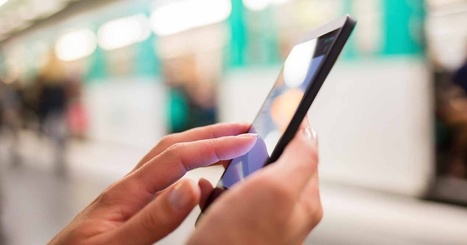 Cómo bloquear el acceso a cualquier web en tu móvil Android | Mobile Technology | Scoop.it