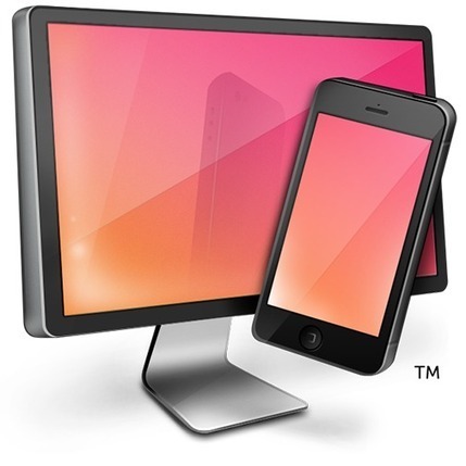 Reflector Airplay Receiver - Mirror an iPhone or iPad to a Mac or PC | BYOD – Bring Your Own Device | Scoop.it
