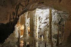 Frasassi Caves and the other Caves in Italy | Good Things From Italy - Le Cose Buone d'Italia | Scoop.it