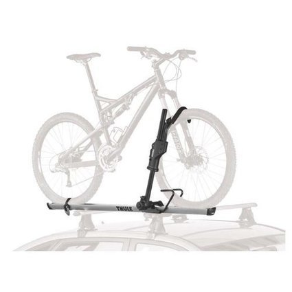 thule 594xt sidearm bike rack