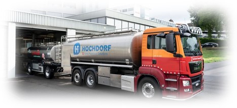 Suisse : Le transformateur de lait Hochdorf est étonnamment à vendre | Lait de Normandie... et d'ailleurs | Scoop.it