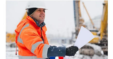 Vague de froid : les pr&eacute;cautions &agrave; prendre | Veille juridique du CDG13 | Scoop.it