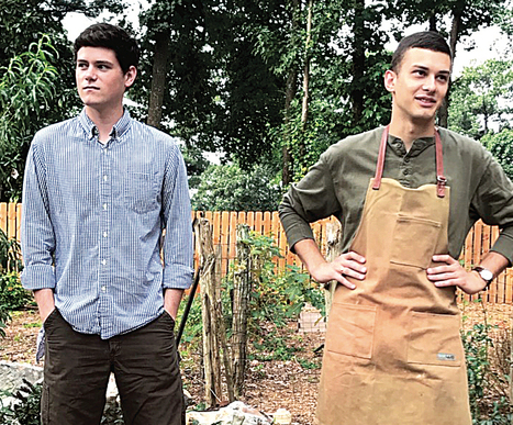 Grub Hub: Grubbly Farms turns food waste into sustainable pet food - Reporter Newspapers & Atlanta Intown | Industry 411 - Waste Management | Scoop.it