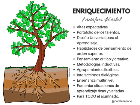 Dise&ntilde;o Universal para el Aprendizaje y Aprendizaje Visible. | Educaci&oacute;n, TIC y ecolog&iacute;a | Scoop.it