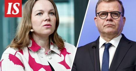 Katri Kulmunin mielestä Safe-rahoitusmekanismissa on kyse yhteisvelasta | 1Uutiset - Lukemisen tähden | Scoop.it