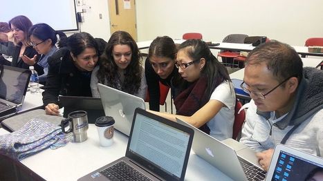 Group Work: How to Make it Work For Everyone | Information and digital literacy in education via the digital path | Scoop.it
