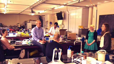 Biocoding For Beginners | SynBioFromLeukipposInstitute | Scoop.it