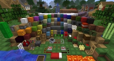 oCd 1.6.2/1.6.1 Resource Pack | Minecraft Resource Packs | Texture Packs | Minecraft Resource Packs | Scoop.it
