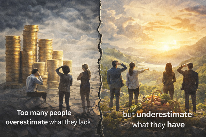 The Indomitable Spirit: Understanding Letter 8 from J.D. Rockefeller | Family Office & Billionaire Report - Empowering Family Dynasties | Scoop.it