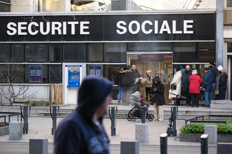 Le d&eacute;ficit de la S&eacute;curit&eacute; sociale devrait &ecirc;tre plus lourd qu&rsquo;attendu en&nbsp;2026, selon un&nbsp;rapport de&nbsp;la&nbsp;commission des comptes | Administration et Finances | Scoop.it