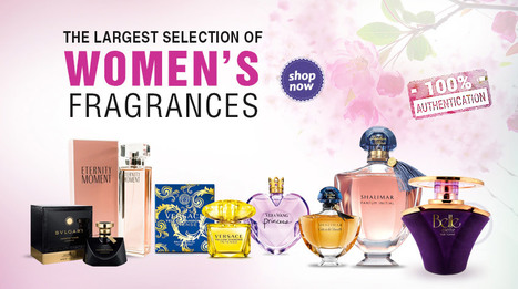 order perfume online