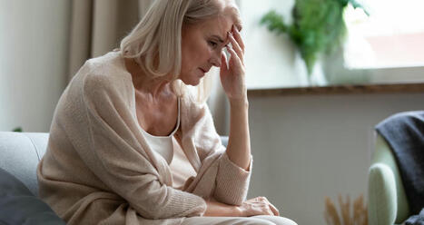 Perimenopause Symptoms and Effective Management | Call: 915-850-0900 | The Gut "Connections to Health & Disease" | Scoop.it