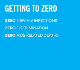 Obiettivo zero per l'Aids | HIV: #dattiunacontrollata | Scoop.it