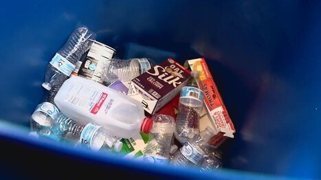 $25M state grant helps communities rebuild recycling, waste reduction systems after Helene | Industry 411 - Waste Management | Scoop.it