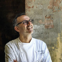 Italy has world's third-best restaurant | Osteria Francescana - L'osteria di Massimo Bottura. | Good Things From Italy - Le Cose Buone d'Italia | Scoop.it