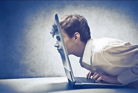 Le personal branding: de la notoriété de marque à l’e-reputation | Social media | Scoop.it