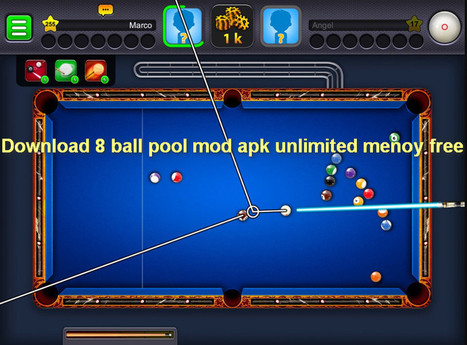 ÙÙˆÙ‡Ø© Ø§Ù„Ø¨Ø±ÙƒØ§Ù† Ø§Ø±ÙŠØ¯ Ø§Ù† Ù†ØµÙ 8 Ball Pool Mod Unlimited Money 4 2 0 Psidiagnosticins Com