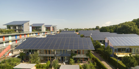 A Third Industrial Revolution for Norway | Peer2Politics | Scoop.it