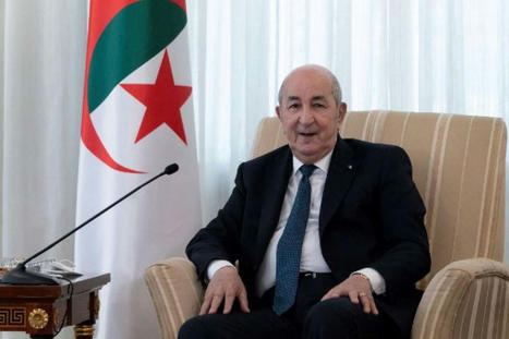 En Algérie, l’offensive judiciaire contre Ihsane El-Kadi, directeur de médias pro-Hirak | DocPresseESJ | Scoop.it