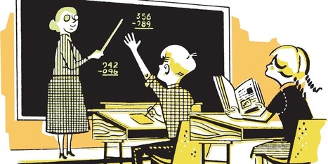 This may be the fastest way to learn something new, according to science | Capstone: An ESRM Coda | Scoop.it