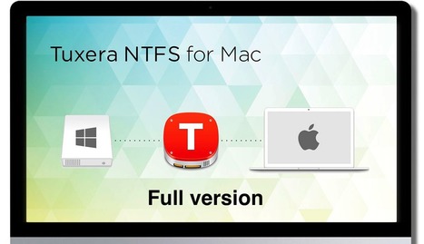 Tuxera Ntfs Product Key Serial Crack