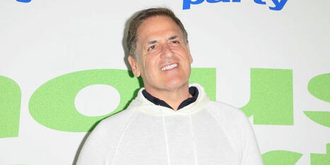 'Won't be pretty': Mark Cuban reveals who he thinks will be 'hit worst' by slowing economy - Raw Story | Operation Deimos | Scoop.it