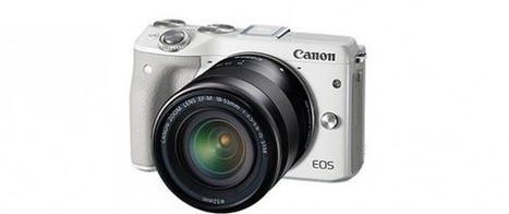 Phase Difference AF Patents for Mirrorless «  Canon Rumors | Découvrir le monde de la photo | Scoop.it