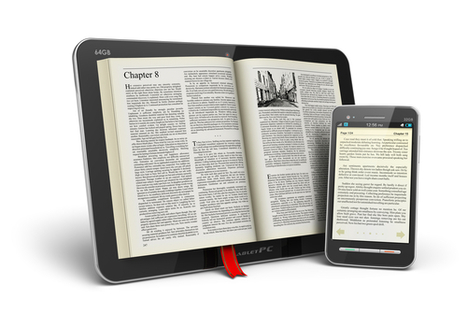 Convert Any Blog, Web Page or Document Into an eBook with EbookGlue Conversion API | eBook Publishing World | Scoop.it
