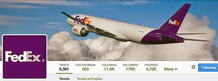 Funny Marty Story Ending In Admiration, Respect & Kudos for @FedEx | Must Market | Scoop.it