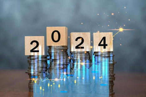 Dette des collectivités : le taux fixe a retrouvé sa place en 2024 | Veille juridique du CDG13 | Scoop.it