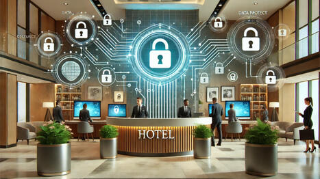 Vermehrt Cyber-Attacken auf Hotels und Gäste in der Schweiz | eTourism Trends and News | Scoop.it
