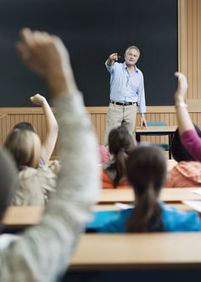 Can good teaching be measured and should it be rewarded? | Education | Scoop.it