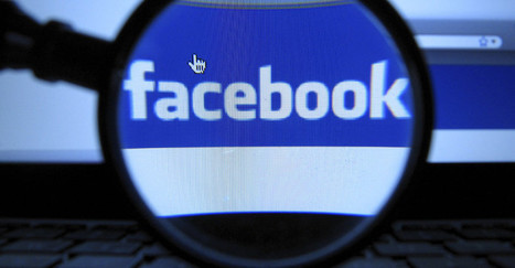 Facebook analyse les mouvements de votre souris | Innovation & Technology | Scoop.it