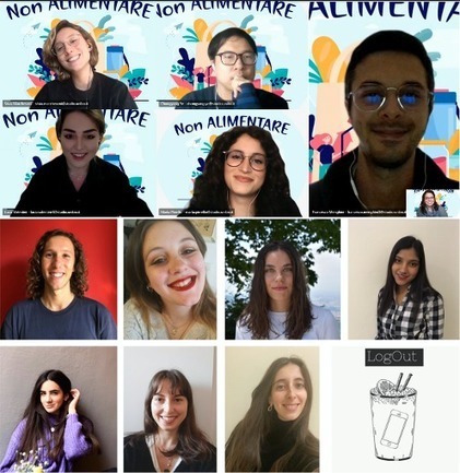 Corso di Marketing Sociale&nbsp; 2020-2021. Universit&agrave; di Bologna - Compass G.Fattori | Marketing Sociale - University of Bologna | Scoop.it