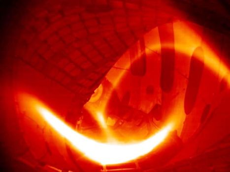 Fusion nucléaire : le stellarator allemand Wendelstein 7-X chauffe bien | Ciencia-Física | Scoop.it