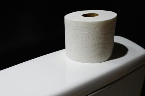 Le papier toilette contient des polluants éternels toxiques | Toxique, soyons vigilant ! | Scoop.it