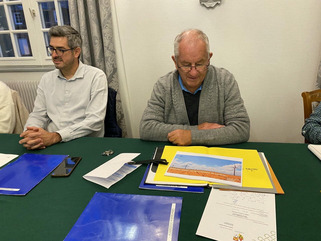 Cette commune près de Dieppe vote en faveur de l'installation d'une éolienne | Veille territoriale AURH | Scoop.it