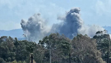 LEBANON&rsquo;s agriculture under severe strain as crisis deepens and government launches emergency response | النهار | CIHEAM Press Review | Scoop.it