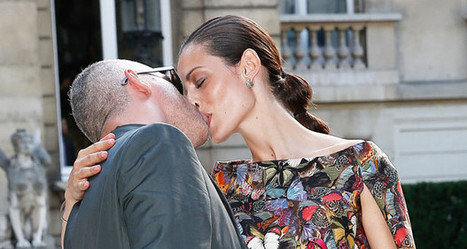 Eindelijk een zoon voor Eros Ramazzotti! | Il Giornale, d&eacute; gratis krant en website over Itali&euml; | Italian Entertainment And More | Scoop.it
