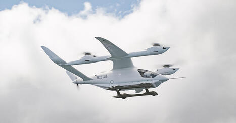 Aerospace Valley News - Jan. 20, 2026 | Aerospace & Mobility | Scoop.it