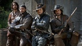 The Musketeers - BBC One | Professionnels du tourisme du Grand Auch Cœur de Gascogne | Scoop.it