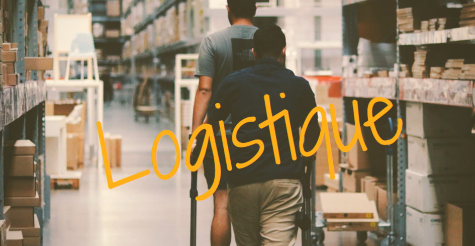 Dossier d'articles : Logistique | Une semaine d'actu - Newsletter de veille de l'AURH | Scoop.it